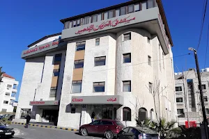 AlHaramain Hospital - مستشفى الحرمين التخصصي image