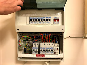 Phase 1 Electrical Services Ltd