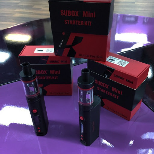 Tobacco Shop «LA Vapors Elite Smoke Shop», reviews and photos, 321 S Polk St #2e, Pineville, NC 28134, USA