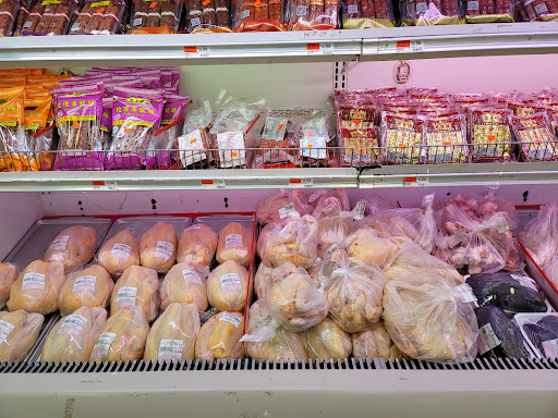 Grocery Store «Sea Land Seafood & Meat Market», reviews and photos, 2502 86th St, Brooklyn, NY 11214, USA