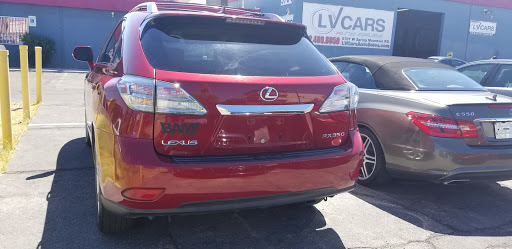 Used Car Dealer «LV Cars Auto Sales West», reviews and photos, 5701 W Spring Mountain Rd, Las Vegas, NV 89146, USA