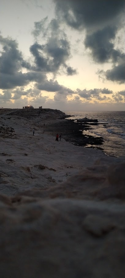 شاطئ أبو يوسف