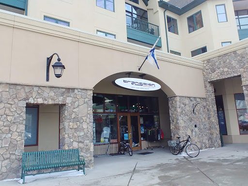 Transition Sports, 240 Chapel Pl, Avon, CO 81620, USA, 