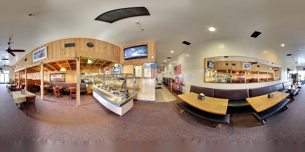 JJ's Pizza Express Bell Rd 95603