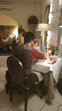 Atmosphère du Restaurant français L'Atelier du Vigneron à Ollioules - n°16