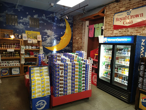 Novelty Store «Moonpie General Store», reviews and photos, 429 Broad St, Chattanooga, TN 37402, USA