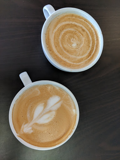 Hi-Coffee Café
