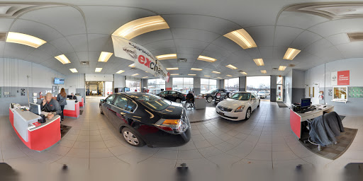 Nissan Dealer «Germain Nissan of Columbus», reviews and photos, 4300 Morse Rd, Columbus, OH 43230, USA