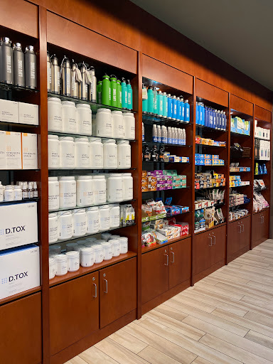 Gym «Life Time Athletic - Westwood», reviews and photos, 44 Harvard St, Westwood, MA 02090, USA