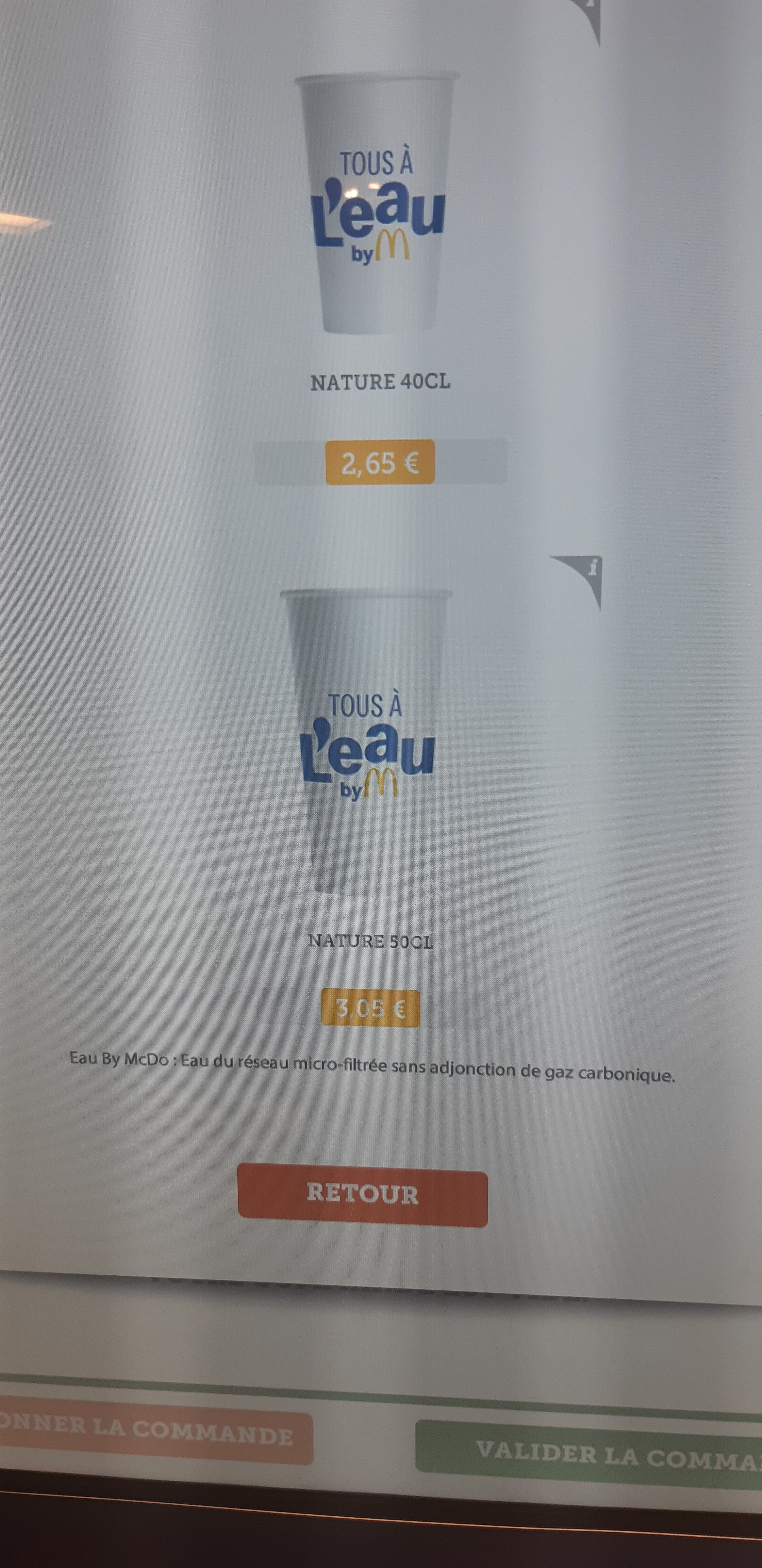 Photo n° 1 de l'avis de BACQUET.h fait le 02/08/2016 à 05:22