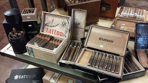 Cigar Shop «Good Karma Cigar», reviews and photos, 3411 S Loop 289, Lubbock, TX 79423, USA