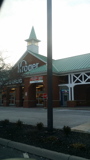 Grocery Store «Kroger», reviews and photos, 2525 Hilliard Rome Rd, Hilliard, OH 43026, USA