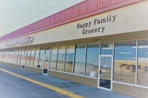 Happy Family Asian Grocery image