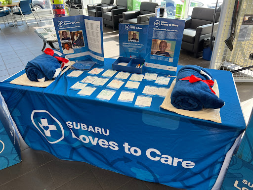 Subaru Dealer «Subaru Stamford», reviews and photos, 198 Baxter Ave, Stamford, CT 06902, USA