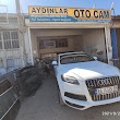 Oto cam doğubeyazıt aydinlar oto