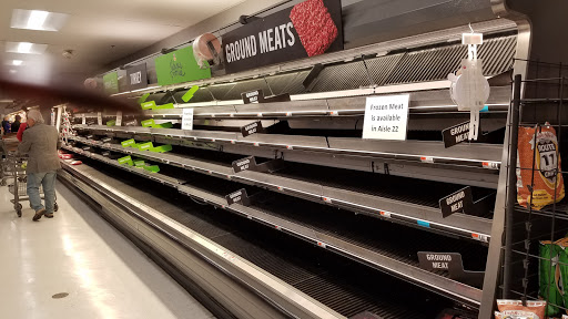 Grocery Store «Giant», reviews and photos, 1454 Chain Bridge Rd, McLean, VA 22101, USA