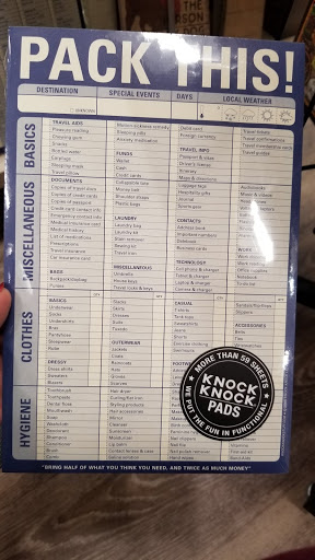 Gift Shop «The Paper Store», reviews and photos, 855 Grand Army of the Republic Hwy, Somerset, MA 02726, USA