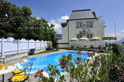 Residence-Appartementhotel Sissi