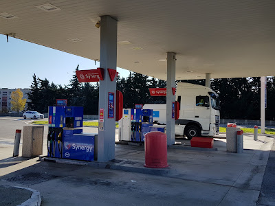ESSO EXPRESS CROIX SAINTE à Martigues