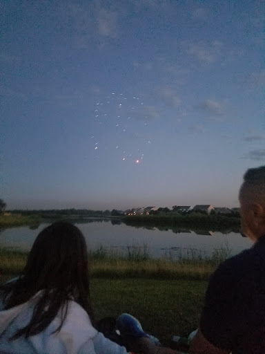 Conference Center «Cambridge Lakes Community Center», reviews and photos, 1125 Wester Blvd, Pingree Grove, IL 60140, USA