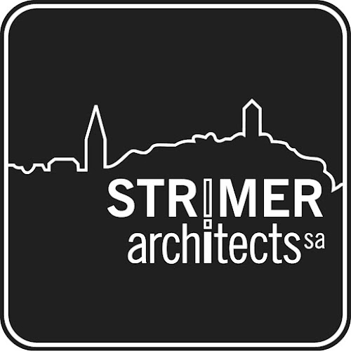 Strimer architects SA - Davos