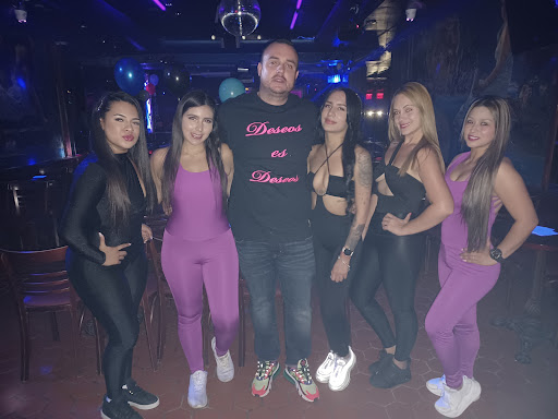 Night Club «Deseos Night Club», reviews and photos, 52-15 Roosevelt Ave, Woodside, NY 11377, USA