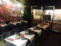 Atmosphère du Restaurant JACH à Nice - n°1