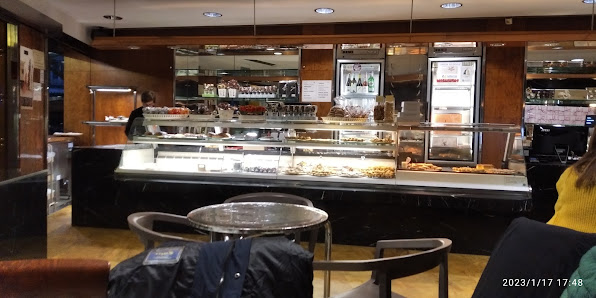 Pastelería TATE Gozotegia Abesua Kalea, 3, 48270 Markina-Xemein, Biscay, España