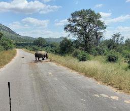 Bobo Campers Johannesburg photo