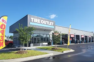 Tire Outlet image