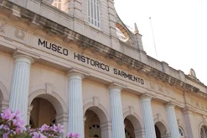 Museo Histórico Sarmiento image