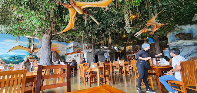 Kilimanjaro Restaurante - Restaurante