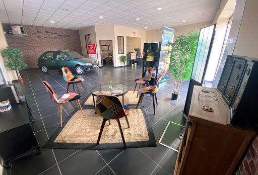 Photo 1 - AD Garage Expert LA CHAUSSEE AUTOMOBILES