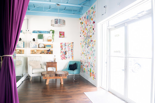 Yoga Studio «Inhale Miami», reviews and photos, 6310 NE 2nd Ave, Miami, FL 33138, USA