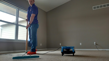Lease End Carpet Cleaning