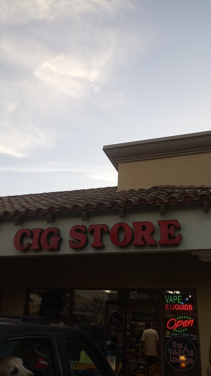 Cig Store 15