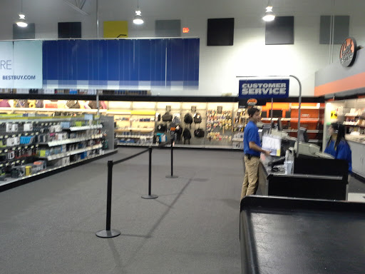 Electronics Store «Best Buy», reviews and photos, 9970 N Newport Hwy, Spokane, WA 99218, USA