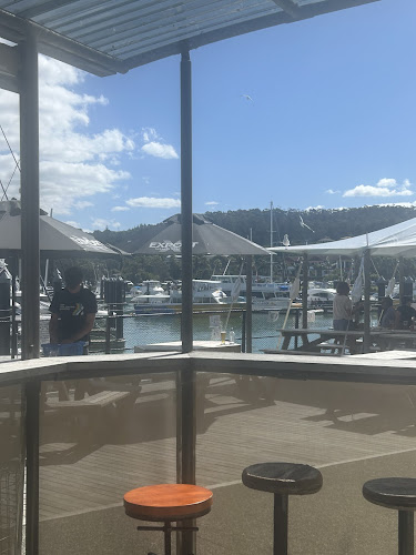 Whangarei Deep Sea Anglers Club