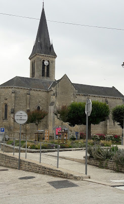 Crédit Agricole Charente-Maritime Deux-Sèvres à Brioux-sur-Boutonne