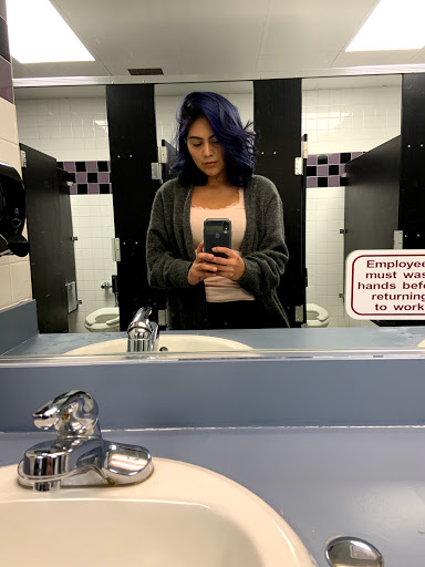 Hair Salon «Regis Salon», reviews and photos, 300 Monticello Ave #295, Norfolk, VA 23510, USA