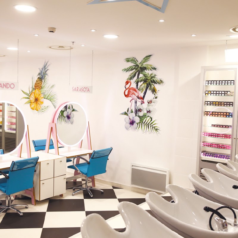 Tchip Coiffure Le Touquet-Paris-Plage