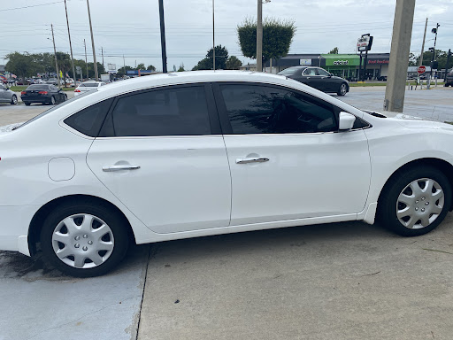 Car Dealer «Diamond II Auto Sales», reviews and photos, 4211 W Colonial Dr, Orlando, FL 32808, USA