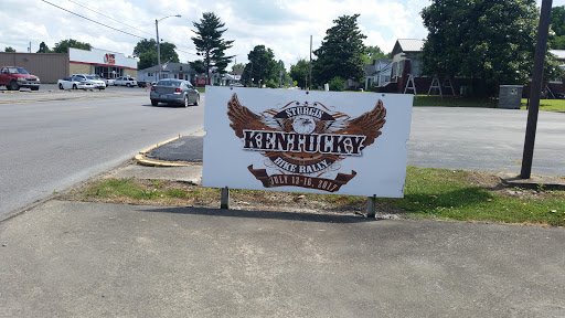 Festival «Kentucky Bike Rally (formerly called Little Sturgis)», reviews and photos, 1221 N Main St, Sturgis, KY 42459, USA