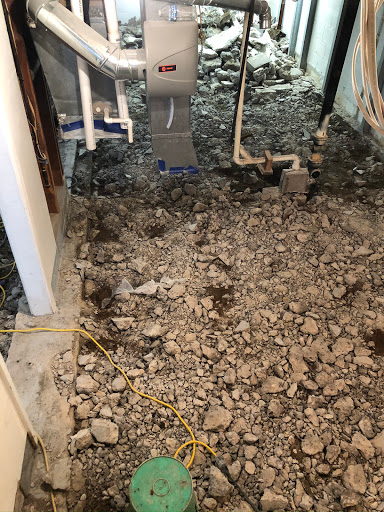 Waterproofing Company «Innovative Basement Systems», reviews and photos