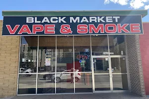 BlackMarket Vape & Smoke image