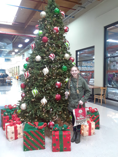 Shopping Mall «Fubonn Shopping Center», reviews and photos, 2850 SE 82nd Ave #80, Portland, OR 97266, USA