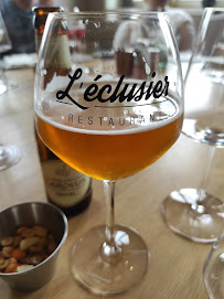 Bière du Restaurant L'eclusier - Gravelines - n°7