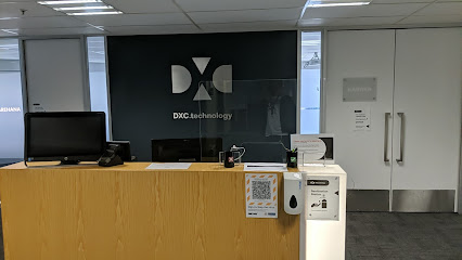 DXC Technology