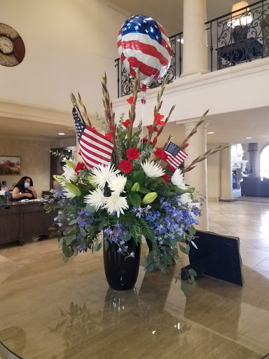 Florist «Blooming Events Florists», reviews and photos, 42005 Cook St #210, Palm Desert, CA 92211, USA