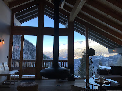 Chalet Services Valfréjus à Modane